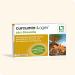 Curcumin -Loges Plus Boswellia - 60 capsules - Dietary supplements with highly bio -availability curcumin and boswellias acids as well as vitamin D 60 pieces (1 Pack)
