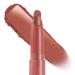 ColourPop WITH THE BAND Lippie Stix Matte Lipstick Full Size Pigmented Moisturizing Lasting Long-Wear (dusty peachy coral) WITH THE BAND - dusty peachy coral