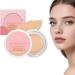 Hailoyarn Under Eye Brightner Brightening Cream Rocineer hydratant et imperm able adapt tous les types de peau (Natural)