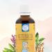 Bitterfein Herbal Bites | Hildegard von Bingen | 17 Plant Concentrate | 50ml for 30 Days | Pre-Meal Digestive Support - Buy Online on GoSupps.com
