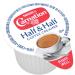 Nestle Carnation Coffee Creamer Half & Half - 360 Count, No Refrigeration, Real Dairy - Buy Online on GoSupps.com
