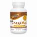 North American Herb & Spice Raw ChagaMax 90 Vegi Caps