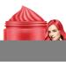 Hair Color Wax 30ml Hair Color Cream Rinsable Styling Cream for Women Men Teens Children Party Club Cosplay Halloween Red E - Buy Online on GoSupps.com