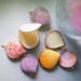 Solid Perfume - Cedarwood Myrrh & Clove Fragrance All Natural & Organic (.35 oz) Cedarwood Myrrh & Clove 1 Count (Pack of 1) - Buy Online on GoSupps.com