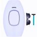 Home Use IPL Beauty Device Permanent Hair Removal for Whole Body Laser Hair Removal Device Permanent Painless Remover Reduction in Hair Regrowth for Women and Man Body
