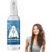 Gruwkue Anti Static Spray Static Cling Spray Prevents Static Cling Spray Static Guard Spray Hair Anti- Frizz Supplies Reduce Static Cling For Clothes And Furniture - Buy Online on GoSupps.com