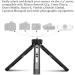 EaxanPic Aluminum Mini Tripod for Zhiyun, DJI, and Other Gimbals - Adjustable Height Desktop Stand - Buy Online on GoSupps.com