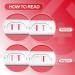 AssuTest Menopause Test Kit - Rapid Perimenopause Testing at Home | 5 Min Results | 5 Tests Included - Buy Online on GoSupps.com