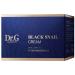 Buy Dr.G Black Snail Cream 50ml - Revitalize Your Skin | International Shipping Available - Buy Online on GoSupps.com