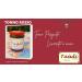 Taud Red Tonno in Oliva Oil - Taudi Preserved Glass Preserve Sicilian Artigianales 290g - Buy Online on GoSupps.com