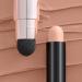FOCALLURE No Crease Eyeshadow Stick | Creamy Matte & Shimmer Pencil | Smudge-proof & Waterproof | 12 Fresh-Picked Shades - Buy Online on GoSupps.com