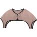 Leryveo 360-Degree Neck Heating Pillow - Washable Velvet Shoulder Heater for Year-Round Relaxation | Comfortable Neck Warmer - Buy Online on GoSupps.com