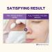 FARMSKIN Freshfood Mild Grape Hydrating Foaming Cleanser | Deep Cleansing & Makeup Remover | Korean Skin Care 175ml - Buy Online on GoSupps.com