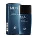 Men's Sunscreen Refreshing Moisturizing Non Greasy Sunscreen Isolation Care Skin Summer Sunscreen Products Blinds (Dark Blue One Size) Dark Blue One Size
