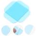 Ultechnovo 24 STK BHA-Toner Replacement Gel Pads for Abdominal Stimulators | Non-Stimulating Skin Toner Gel for Body Shaping - Buy Online on GoSupps.com