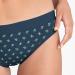 Kiwitas Classic Sporty Menstrual Briefs Platanomelon (Citric) - XXL | Comfortable & Stylish Period Underwear for Menstrual Protection | Shop Internationally - Buy Online on GoSupps.com
