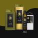Buy JC Greek Extra Virgin Olive Oil - Organic Premium Kalamata PDO - Available in 4 Sizes (6 x 500 ml) - Worldwide Shipping - Buy Online on GoSupps.com
