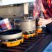 Jetboil 10-Inch Non Stick Camping Cookware Fry Pan for Stoves | Lightweight & Durable - Buy Online on GoSupps.com