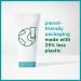 Simple Daily Skin Detox Purifying Facial Wash 150ml - Gentle Cleanser for Clear Skin - Buy Online on GoSupps.com