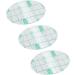 Foot Care Sticker - Antiwear Shoe Blister Prevention for Leather Shoes | Transparent Durable Stickers for All-Day Comfort - Buy Online on GoSupps.com