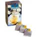 Dilmah Pure Camomile Flowers 20 Tea Bags - Caffiene Free - Pure Sri Lankan Ceylon Tea Box - Buy Online on GoSupps.com