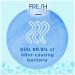 Efferdent Fresh Guard Soak - Cleans Guards & Retainers - 24ct (3 Pack) - Buy Online on GoSupps.com