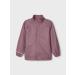 NAME IT Unisex Baby Nkndry Rain Set Noos Rain Suit - 7 Years, Wistful Mauve - Buy Online on GoSupps.com