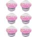 12 Pack Peach Flavored Mouthwash - Freshen Breath & Improve Oral Hygiene (13ml) - Ship Internationally - Buy Online on GoSupps.com