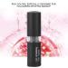 Black Matte Lipstick - Long-Lasting Highly Pigmented Retro Lip Gloss for Parties & Halloween Makeup - Buy Online on GoSupps.com
