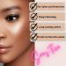 Lash Shampoo Kit for Extensions - Sensitive Cleanser - Foaming Lash Bath - Paraben, Sulfate, & Oil Free - Salon & Home Use (60ml/2 Fl Oz) - Buy Online on GoSupps.com
