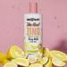Soap & Glory The Real Zing Body Wash - Radiance Boosting & Hydrating Citrus Cleanser with AHAs (500ml) - Enhance Your Glow - Buy Online on GoSupps.com