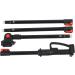 Uadme Cordless Pruning Shears Chainsaw High Branch Trimmer with Aluminum Telescopic Extension Pole - Compatible with BL1820 BL1830 BL1840 Batteries - Buy Online on GoSupps.com