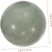 Frcolor Gemstone Massage Balls - Chinese Health Therapy & Stress Relief for Hands | Improve Wellbeing with Fu Marble Design - Buy Online on GoSupps.com