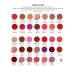 Buy Aden 2-in-1 Matte Liquid Lipstick & Lip Liner Set - 7ML Non-Smudge Quick Drying Highly Pigmented - Long Lasting Hydration - Made in Italy (07 Nude Elegance) - International Shipping Available - Buy Online on GoSupps.com
