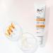 RoC Multi Correxion Revive + Glow Moisturiser SPF 30 Vitamin C Hydration & Sun Protection UVA/UVB Protection - 50 ml - Buy Online on GoSupps.com