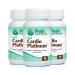 Peak Pure & Natural Peak Cardio Platinum 180 Capsules