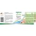 Fairvital Chitosan 500mg - High Dose Natural Fiber Supplement - 120 Tablets for Weight Management & Digestive Health - International Shipping Available - Buy Online on GoSupps.com