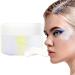 Hair Gel - Makeup for Face Body and Hair | Chunky Face for Mermaid Sequins Holographic Festival Makeup Shzons 03#