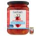 Italian Gourmet E.R. Cos Com' Datterino Rosso red datterino tomato in seawater Italian tomatoes 350g jar + 400g can