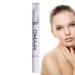 Eye Brightener Pencil | Sweatproof Shimmer Cream Eyeshadow Stick Eye Brightener Stick -Proof Formula Lying Silkworm Eyeshadow Sticks for Eyes Fovolat 01# Matte White
