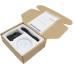 Saweyona Portable Ionic Foot Spa Detox Machine - 5 Liners Included for Home or Travel - US Stock - Buy Online on GoSupps.com