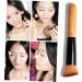 DOITOOL Makeup Brush Foundation Brush Cosmetic Brush Face Brush Dropshipping Beauty Tools - Buy Online on GoSupps.com