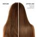FUYA Repair Essentials Conditioner - Deep Moisturizing Sulfate Free Conditioner for Dry Damaged Hair with Shea Butter | Soft Shiny Hair by Salon Experts - Buy Online on GoSupps.com