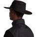 Tilley Unisex Paddlers Hat 63 - Black | Durable Outdoor Cap for All Adventures | International Shipping Available - Buy Online on GoSupps.com