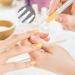 Abbey Cosmetic Applicator - Refillable Nail Oil Pens with Brushes | 5pcs Transparent Nail Polish Tubes - Buy Online on GoSupps.com