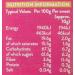 Raspberry Ruffles 1 kilo bag - Buy Online on GoSupps.com