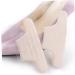 Shop Hemoton Heel Wear Stickers - 6 Pairs of Self-Adhesive Heel Pads & Fudge Massage Gel for Women - Perfect High Heel Comfort & Protection - Buy Online on GoSupps.com