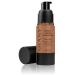 SHANY Perfect Canvas Liquid Foundation - Paraben Free/Talc Free/Oil Free - 30ml - DC1 DARK COOL 1
