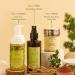 Kama Ayurveda Anti Acne Cleansing Foam 50ml - Best International Shipping for Clear Skin - Buy Online on GoSupps.com