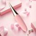 Buy CHARMING Personal Eye Wand Massager - Vibrating Treatment for Dark Circles & Skin Fatigue Relief - Pink | International Shipping Available - Buy Online on GoSupps.com